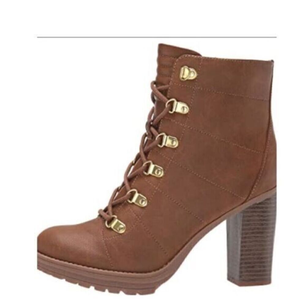 GBG Los Angeles Boots
